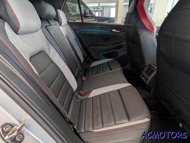 VOLKSWAGEN Golf 2.0 TSI GTI DSG Clubsport 45