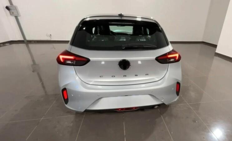 Opel Corsa 1.2 100 CV GS KM 0