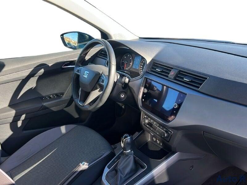 Seat Arona Arona 1.6 TDI 95 CV Style