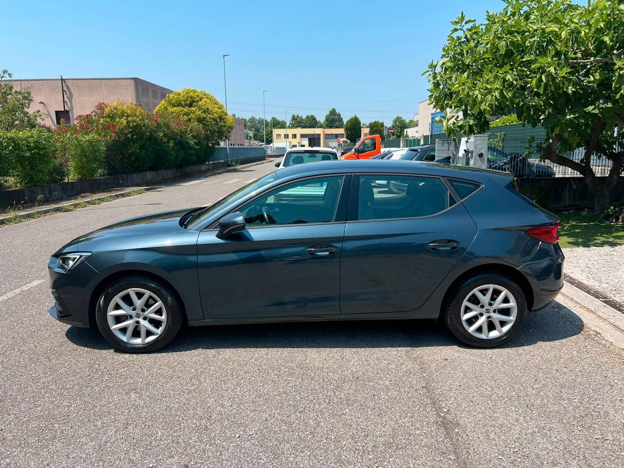 Seat Leon Sport BERLINA 2.0 TDI 150 CV DSG Business