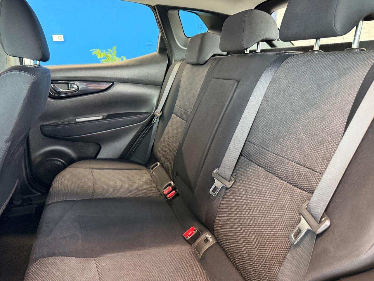 Nissan Qashqai 1.6 Diesel Neopatentati
