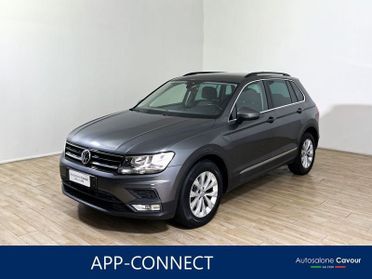 Volkswagen Tiguan 1.6 TDI 85KW Style BMT