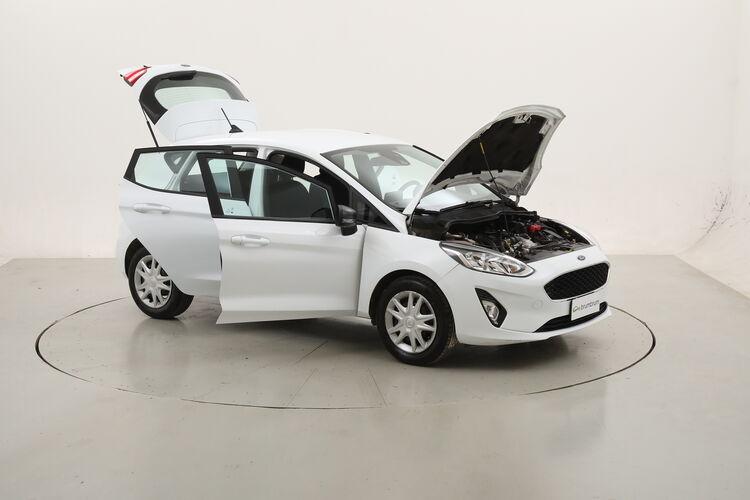 Ford Fiesta Business BR672646 1.5 Diesel 86CV