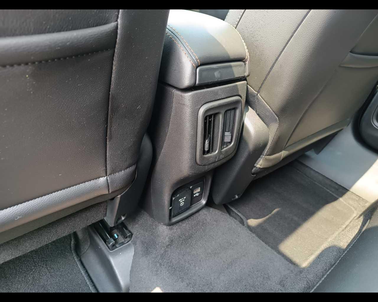 JEEP Compass 2.0 mjt Limited