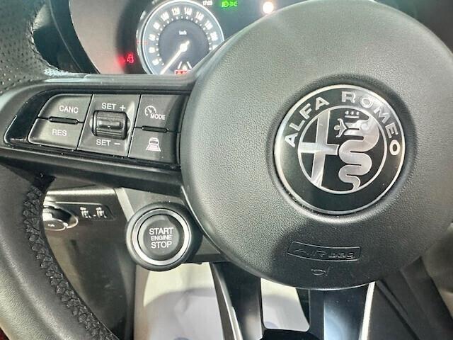 Alfa Romeo Tonale 1.6 diesel 130 CV TCT6 Sprint