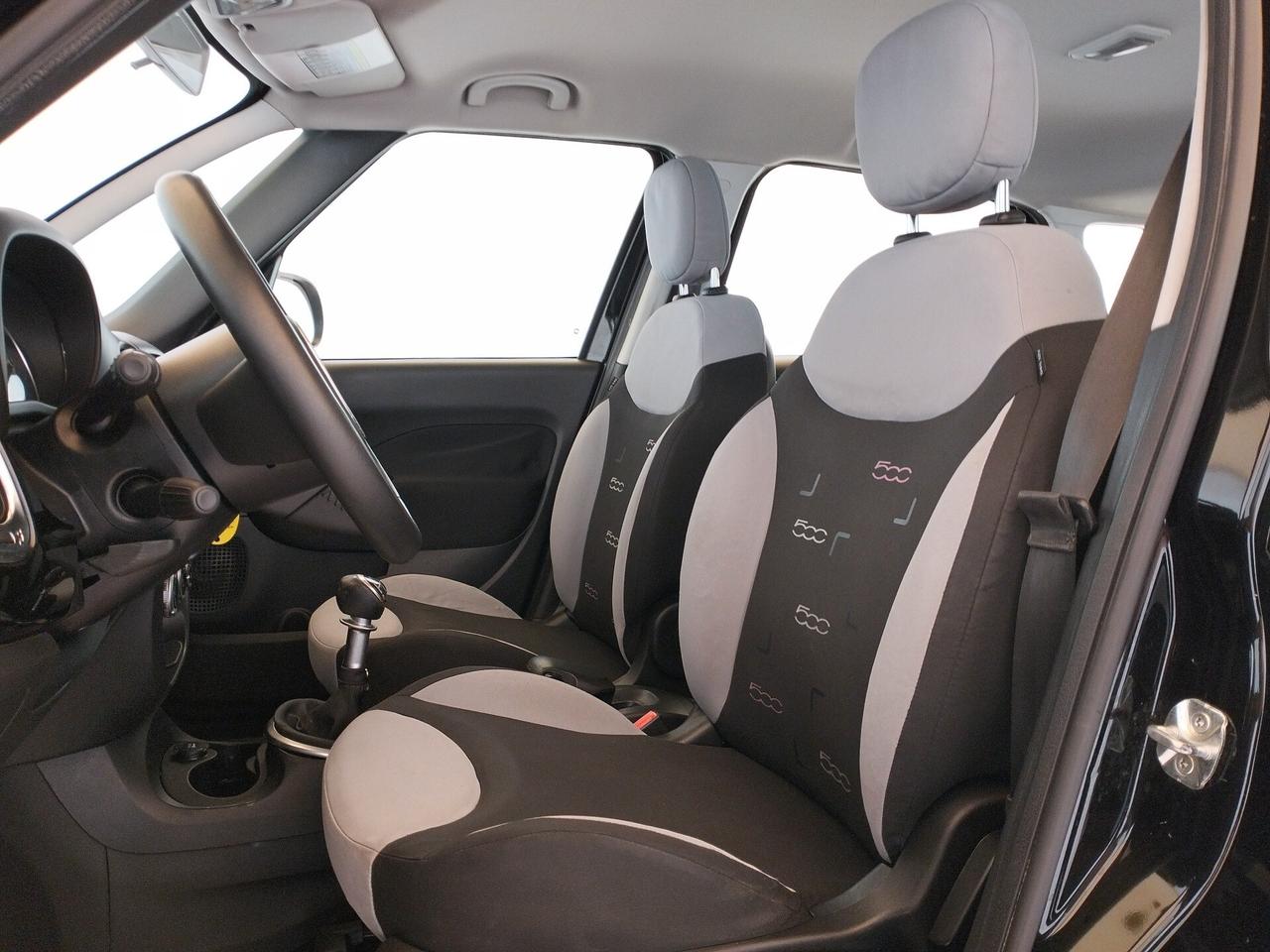 Fiat 500L 1.4 95 CV - NEOPATENTATI