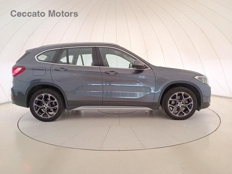BMW X1 18 d xLine sDrive Steptronic