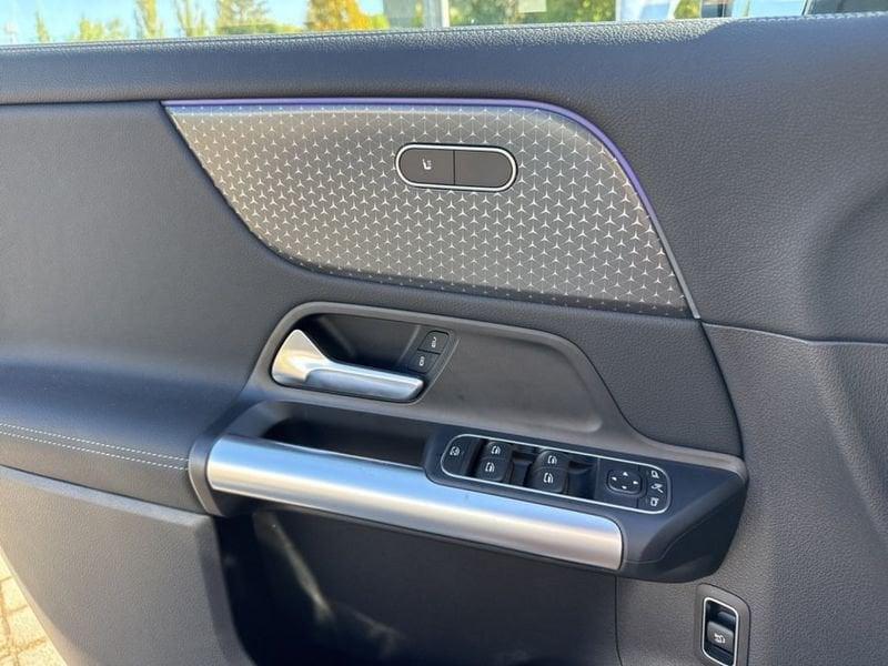 Mercedes-Benz EQA 300 4Matic Progressive Advanced