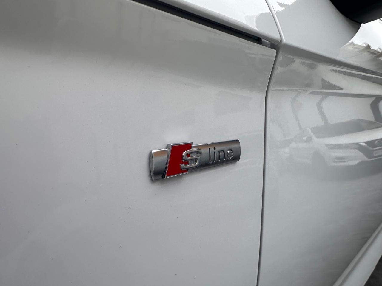 Audi Q5 2.0 TDI 190 CV quattro S tronic S-Line