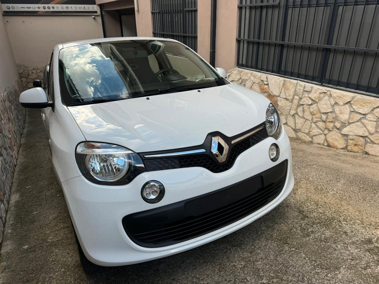 Renault Twingo SCe Zen LIMITED
