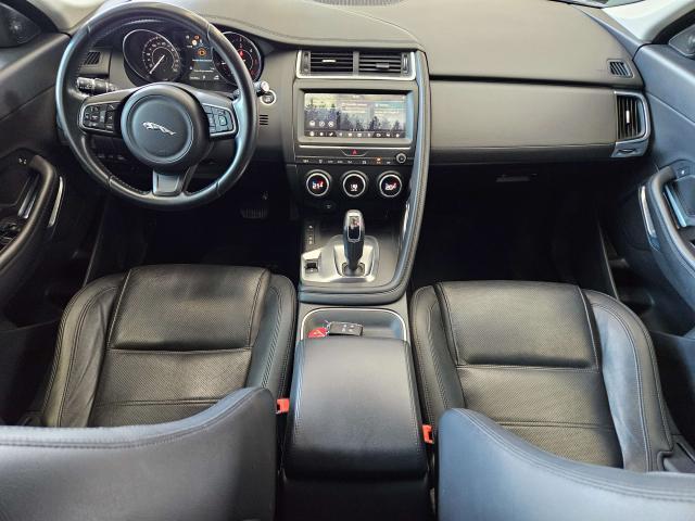 Jaguar E-Pace 2.0d i4 R-Dynamic awd 150cv AUTOMATICO