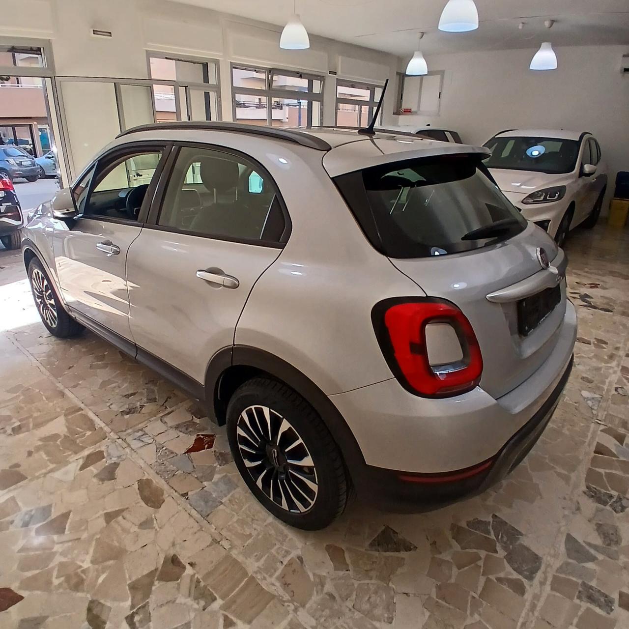 Fiat 500X 1.6 MultiJet 130 CV Cross