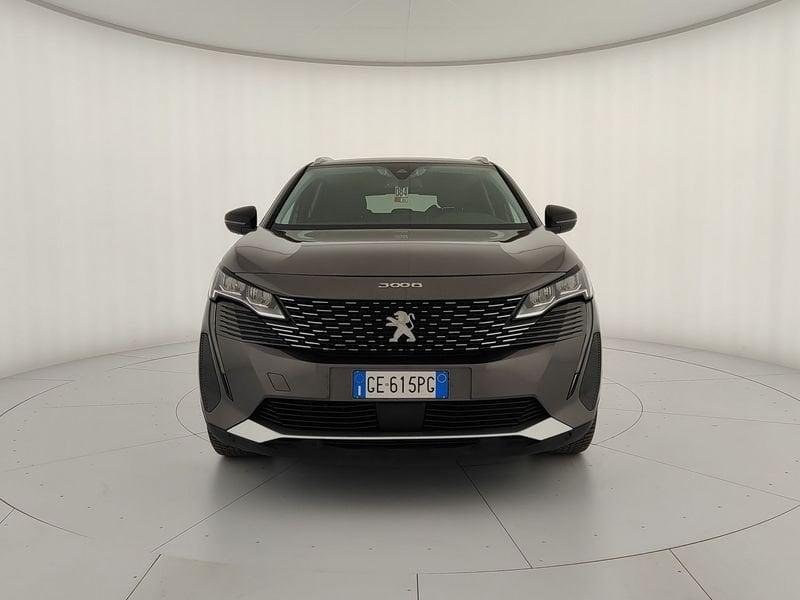 Peugeot 3008 3008 BlueHDi 130 S&S Allure