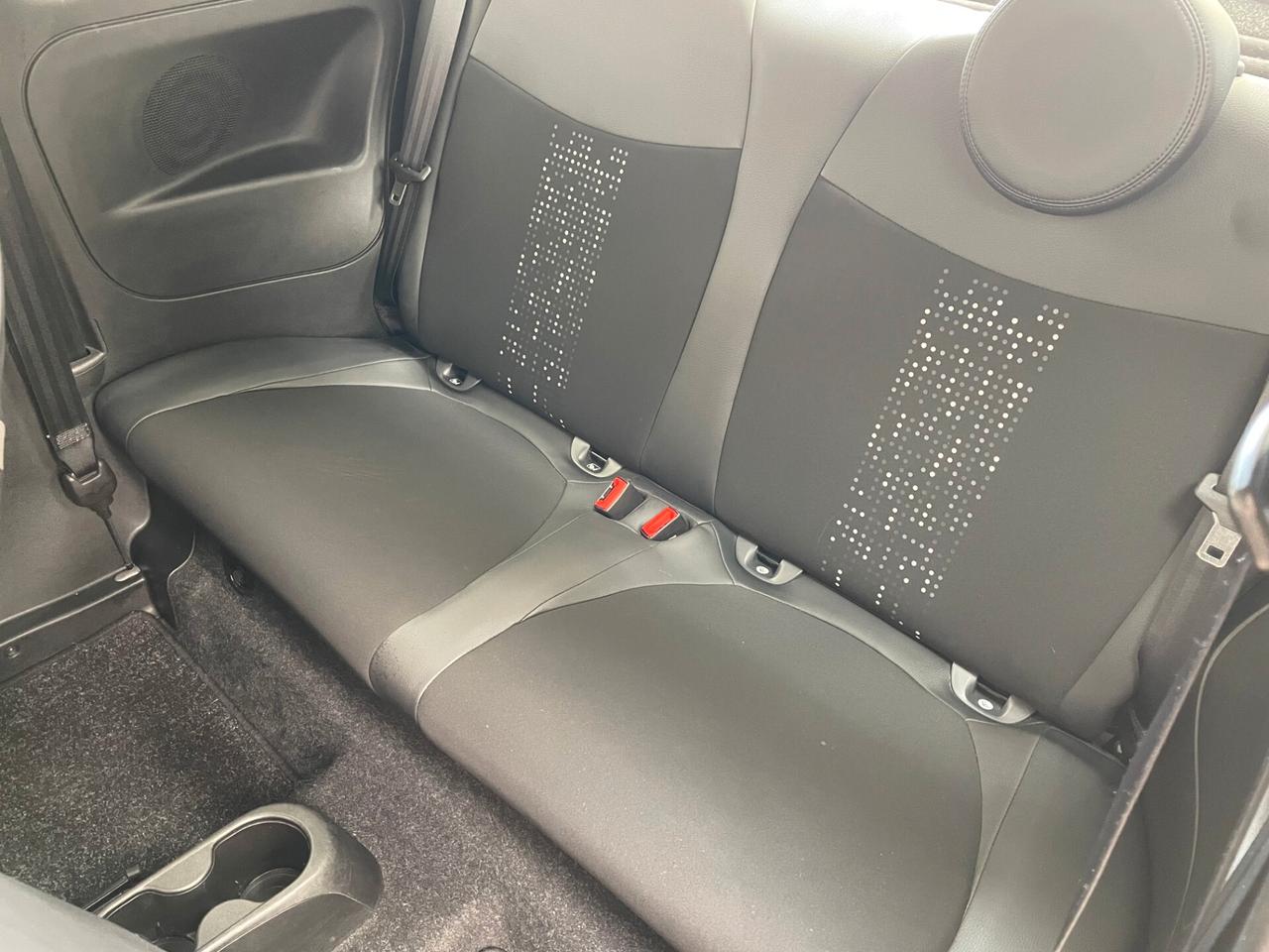 Fiat 500 1.0 70CV Hybrid Connect