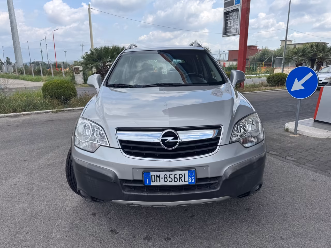 Opel Antara 2.0 CDTI 150CV Cosmo