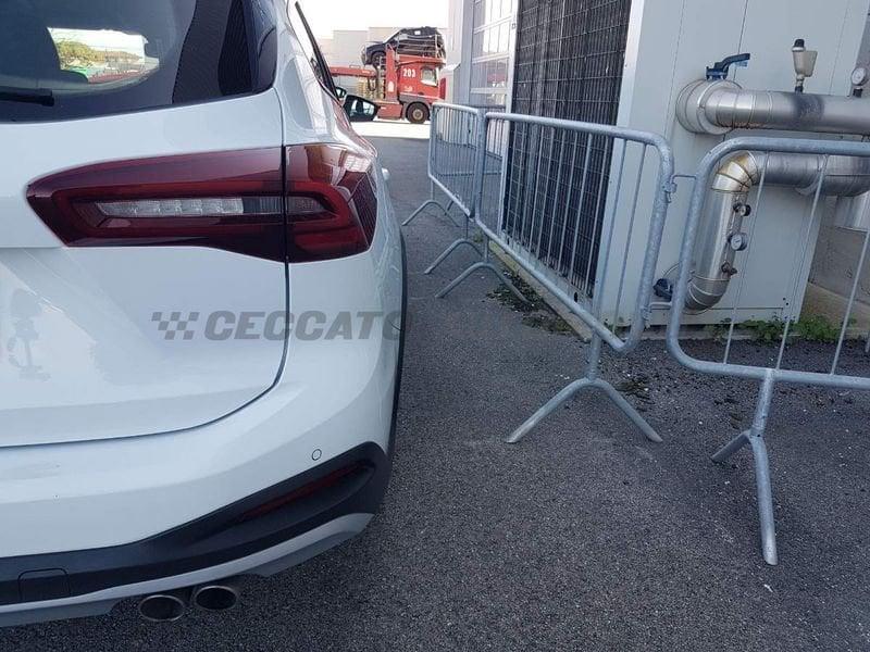 Ford Focus Focus Active SW 1.5 ecoblue 115cv auto