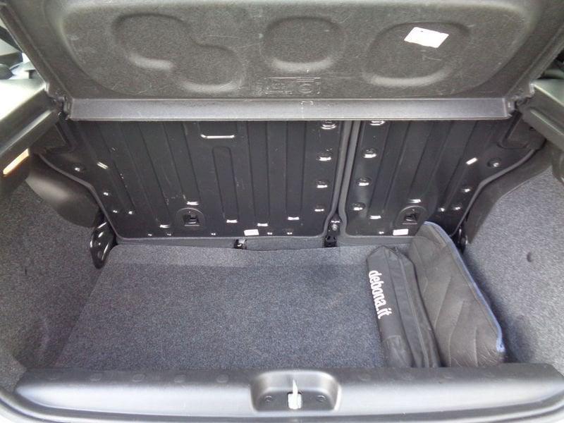 FIAT Panda Cross Panda Cross 1.0 FireFly S&S Hybrid