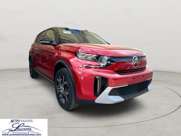 Citroen C3 Aircross PureTech Turbo 100 Plus