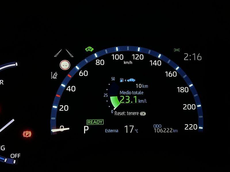 Toyota Yaris Cross Yaris Cross 1.5 Hybrid 5p. E-CVT Trend