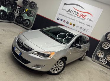 Opel Astra 1.7 CDTI 125CV SW Sports Tourer Cosmo