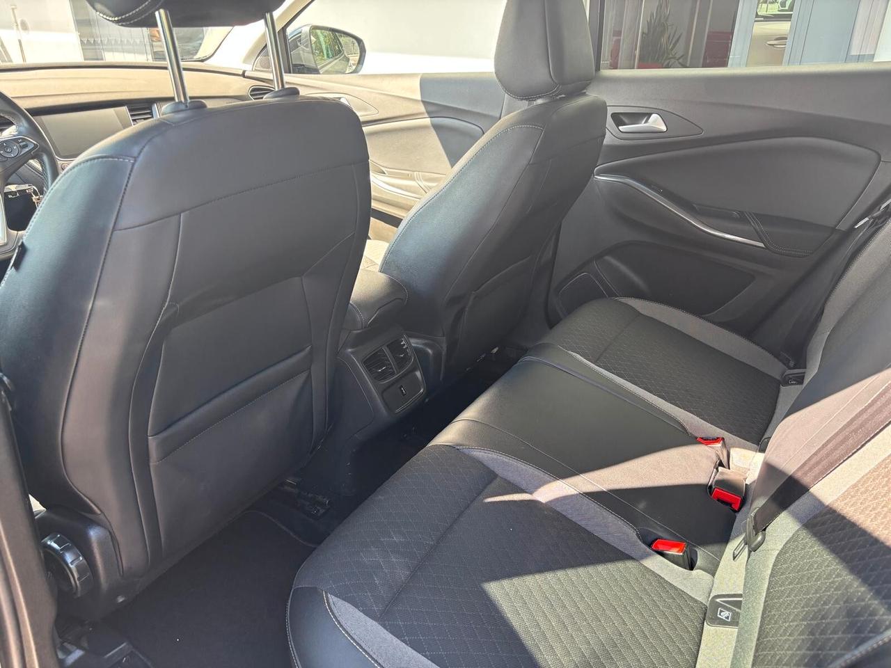 Opel Grandland X 1.5 diesel - 2021