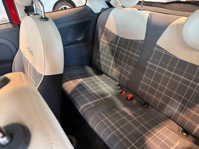 Fiat 500 1.3 Multijet 95 CV Lounge