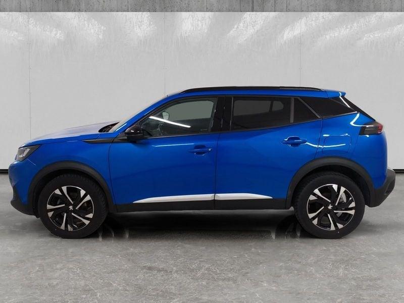 Peugeot 2008 1.5 bluehdi Allure Pack s&s 110cv