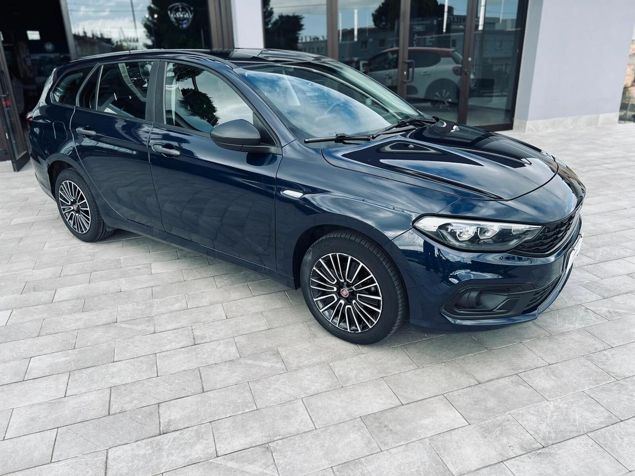 Fiat Tipo 1.6 Mjt SW City Life 130 Cv