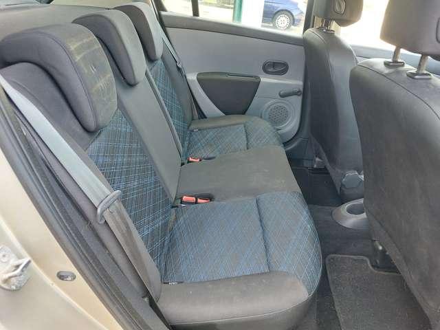 Renault Clio Clio III 2005 5p 1.2 16v Dynamique