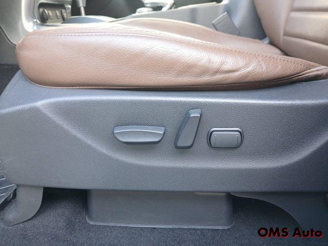 MERCEDES-BENZ X 350 d 4Matic Power N1 - Pack style