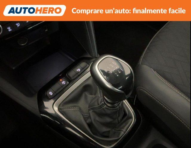 OPEL Corsa 1.5 D 100 CV Edition