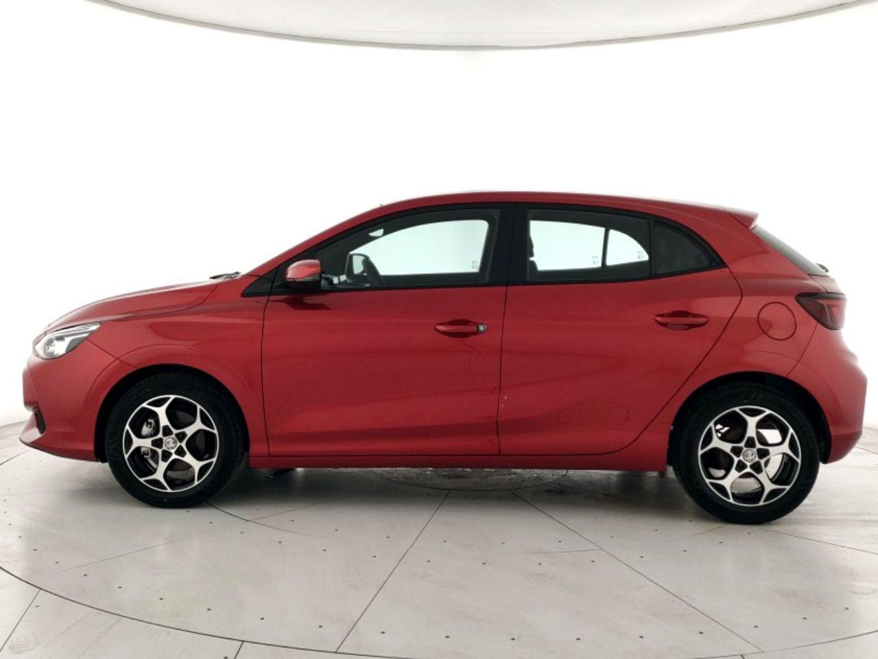 MG MG3 1.5 Comfort
