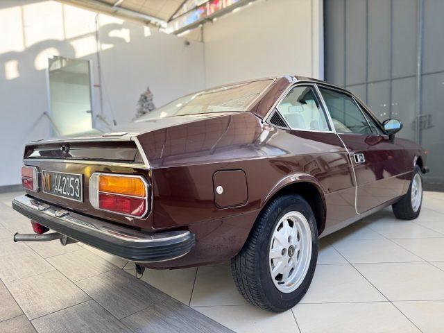 LANCIA Beta Coupé 1.3 GPL