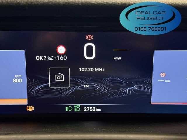 Jeep Avenger 1.2 Turbo 100 CV Longitude