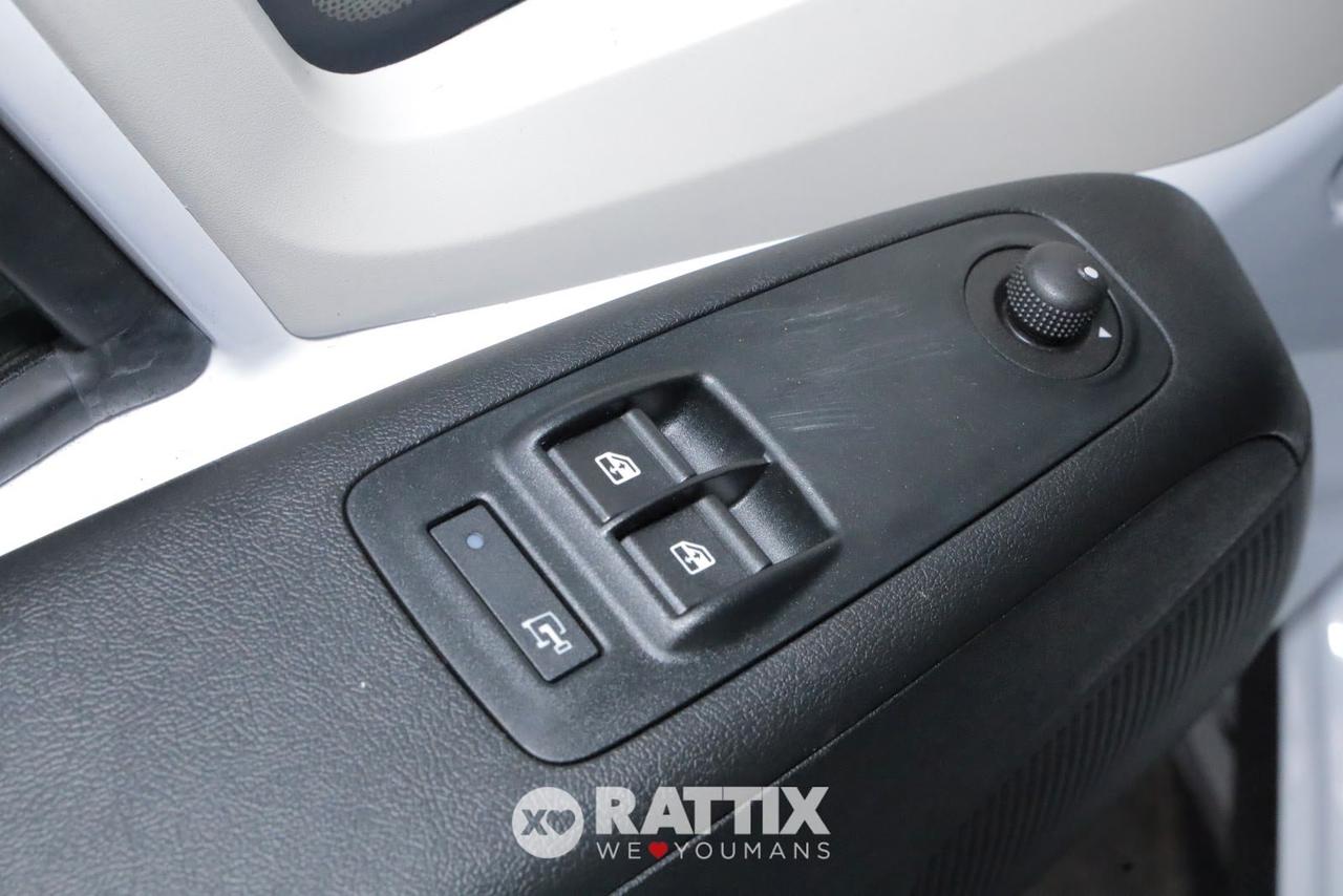 Peugeot Boxer 2.2 BlueHDI 120CV L2H2 (IVA ESCLUSA)