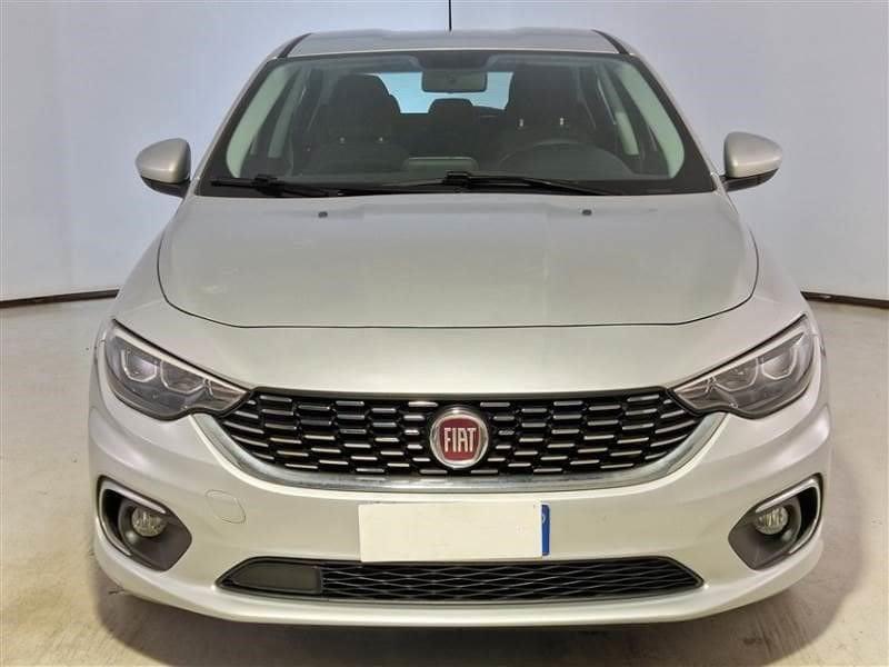 FIAT Tipo 1.3 Multijet 95 CV 5 porte NAVI Business S&S