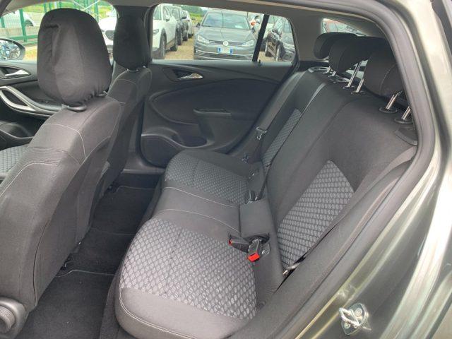 OPEL Astra 1.6 CDTi 136CV aut. Sports Tourer Innovation