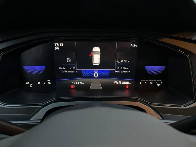 VOLKSWAGEN Taigo 1.0 TSI 95 CV Life