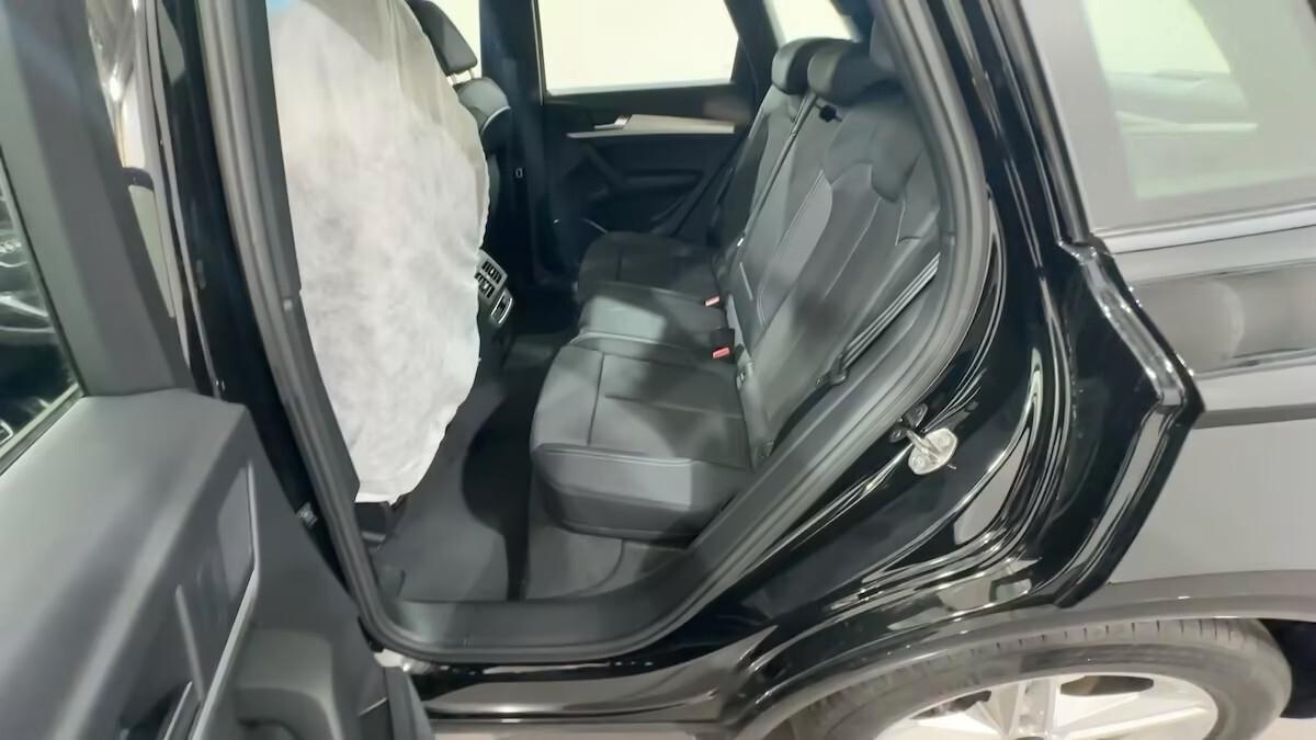 Audi Q5 35 TDI MHEV S LINE S-TRONIC 163cv KM0