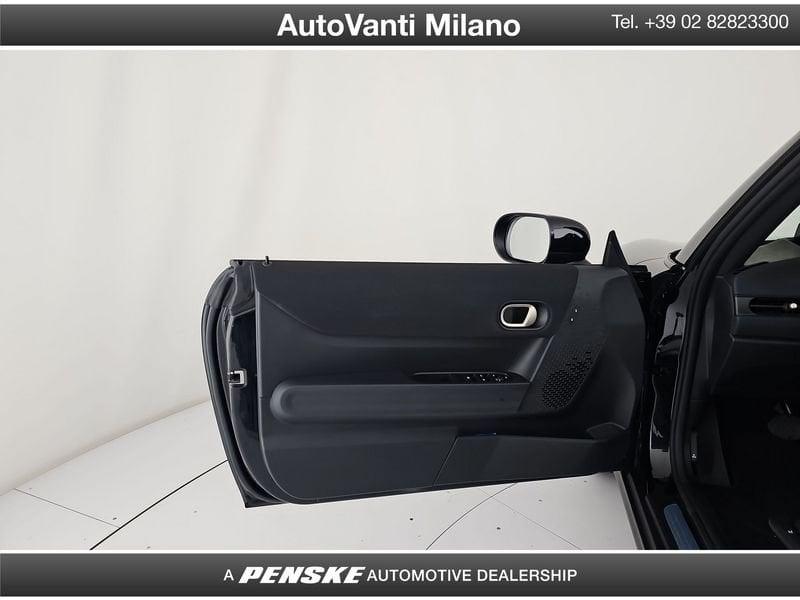 MINI Mini Cooper Cabrio Mini 2.0 Cooper C Classic Cabrio