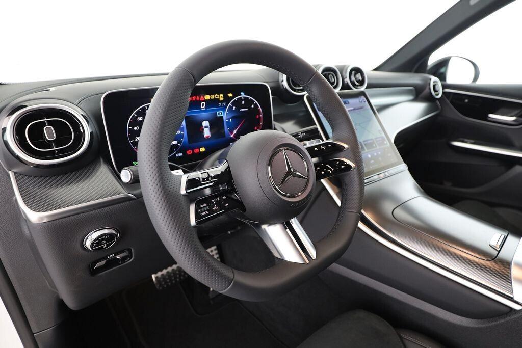 Mercedes-benz GLC 220d 4Matic Mild Hybrid AMG Premium