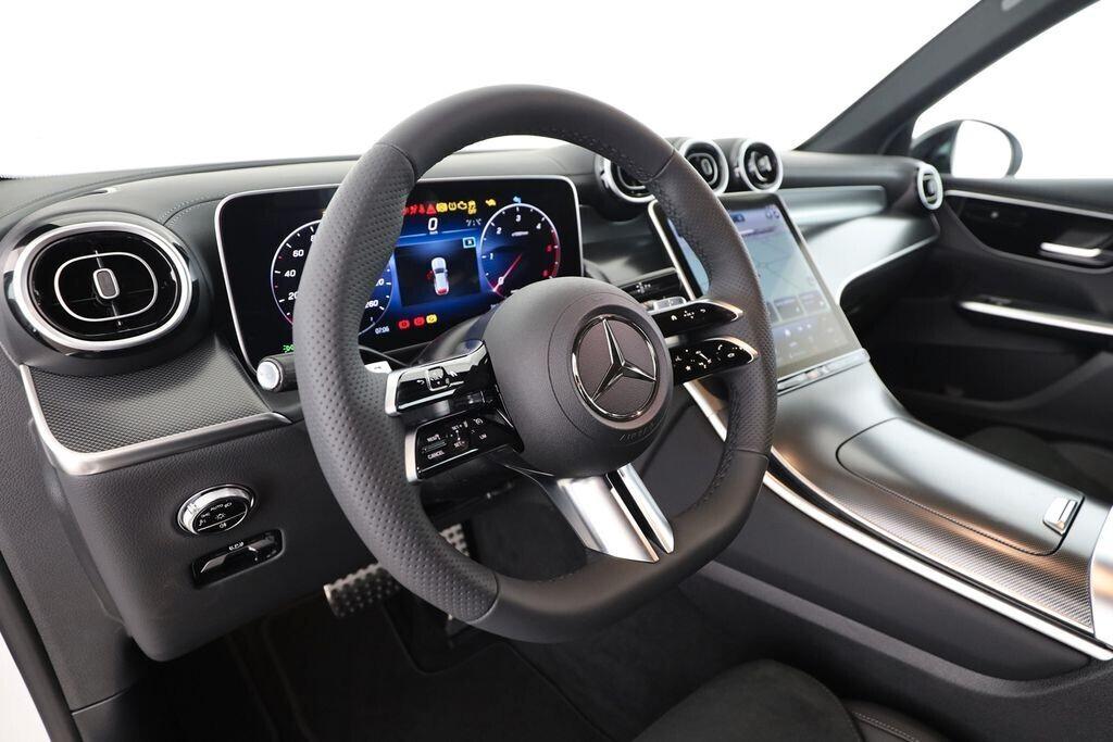 Mercedes-benz GLC 220 GLC 220 d 4Matic Mild Hybrid AMG Line Advanced