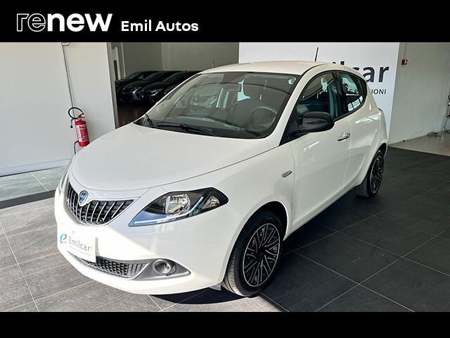 Lancia Ypsilon 1.0 FireFly 5 porte S&S Hybryd Gold