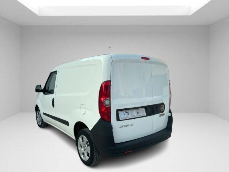 Fiat Doblò PREZZO IVA INCLUSA