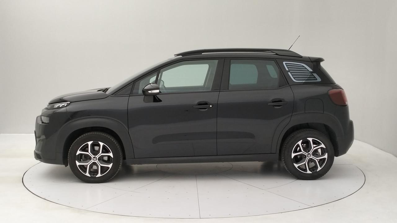 CITROEN C3 Aircross 2021 - C3 Aircross 1.2 puretech Shine s&s 110cv