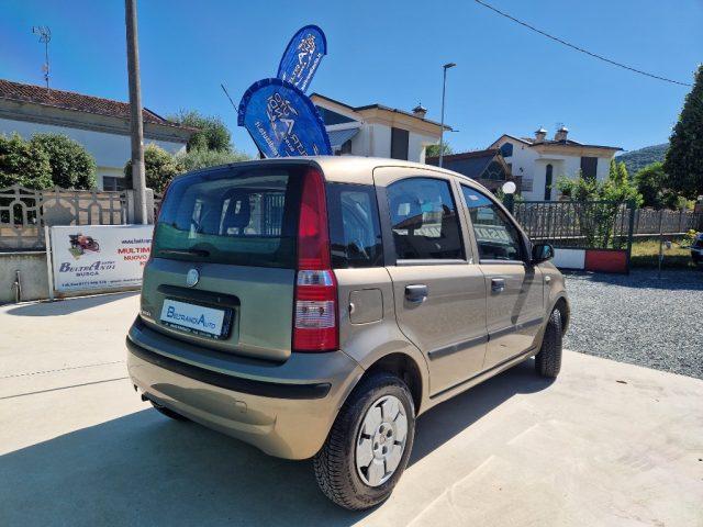 FIAT Panda 1.1 60 Cv euro4 Soli 90.000 Km