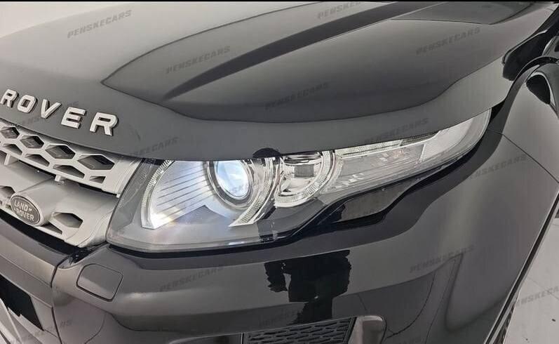 Land Rover Range Evoque 2.2 Sd4 5p. Prestige TETTO NAVY PELLE XENO 20