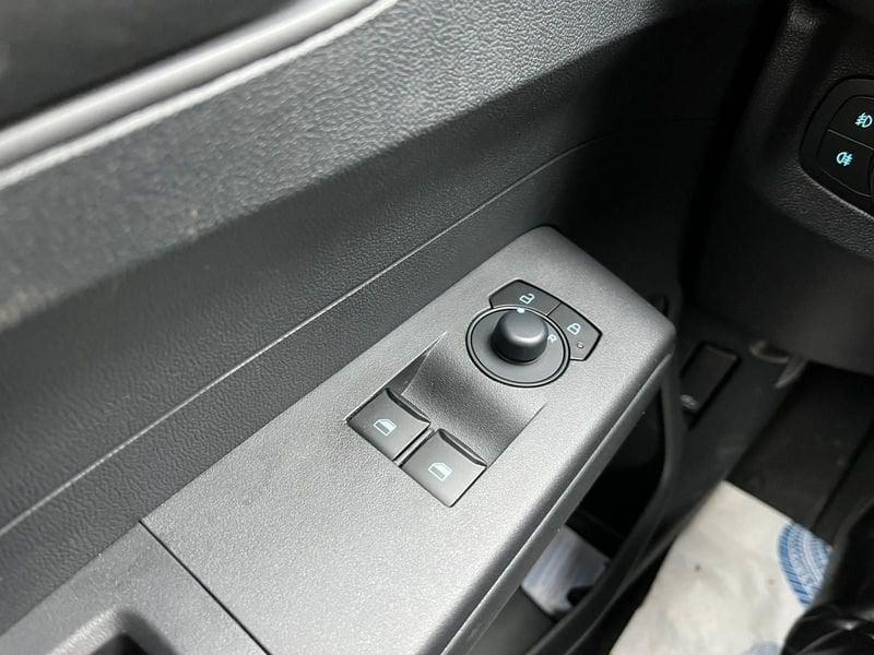 Ford Transit Courier Transit Courier 1.5 EcoBlue 100CV Van Trend - IVA ESCLUSA