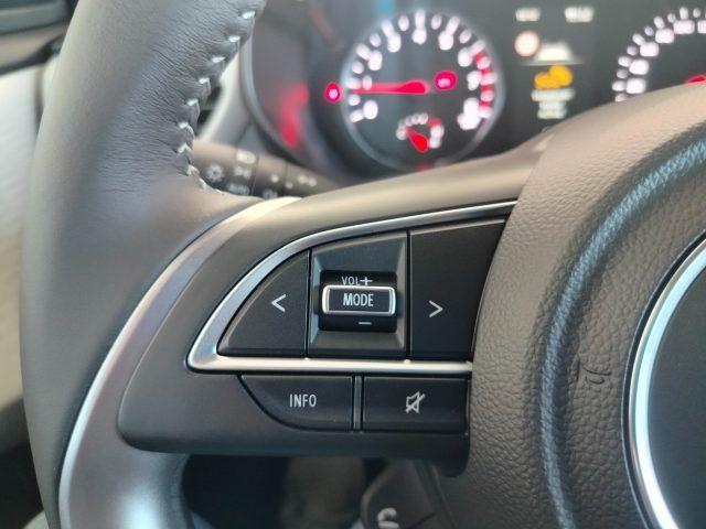 SUZUKI Swift 1.2 Hybrid WAKU 5 ANNI GARANZIA