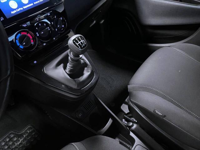 LANCIA Ypsilon 1.0 FireFly 5 porte S&S Hybrid Gold